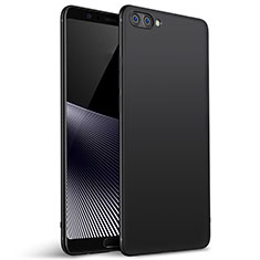 Ultra-thin Silicone Gel Soft Case S04 for Huawei Honor View 10 Black