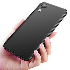 Ultra-thin Silicone Gel Soft Case S04 for Huawei Y6 (2019) Black