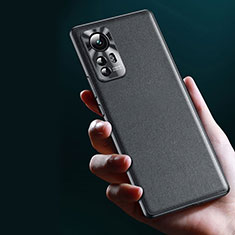 Ultra-thin Silicone Gel Soft Case S04 for Xiaomi Mi 11i 5G Black