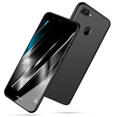 Ultra-thin Silicone Gel Soft Case S05 for Huawei Nova 2 Black