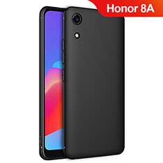 Ultra-thin Silicone Gel Soft Case S06 for Huawei Y6 Prime (2019) Black