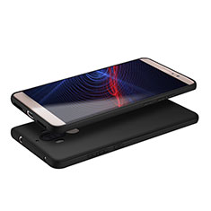 Ultra-thin Silicone Gel Soft Case S08 for Huawei Mate 9 Black