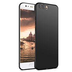 Ultra-thin Silicone Gel Soft Case S08 for Huawei P10 Black