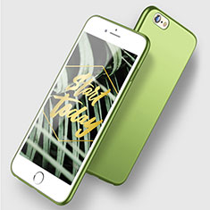 Ultra-thin Silicone Gel Soft Case U01 for Apple iPhone 6 Green