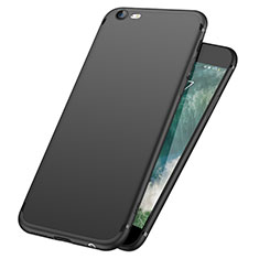 Ultra-thin Silicone Gel Soft Case U09 for Apple iPhone 6 Black