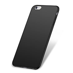 Ultra-thin Silicone Gel Soft Case U10 for Apple iPhone 6 Black