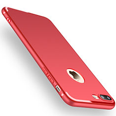 Ultra-thin Silicone Gel Soft Case Z15 for Apple iPhone 8 Plus Red