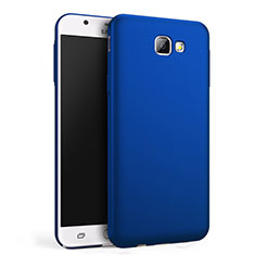 Ultra-thin Silicone TPU Soft Case for Samsung Galaxy On5 (2016) G570 G570F Blue