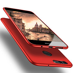 Ultra-thin Silicone TPU Soft Case S03 for Huawei Nova 2 Red