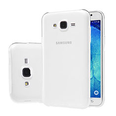 Ultra-thin Transparent Gel Soft Case for Samsung Galaxy J5 SM-J500F Clear