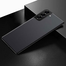 Ultra-thin Transparent Matte Finish Case U01 for Samsung Galaxy S22 5G Black