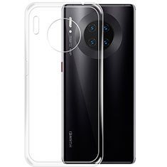 Ultra-thin Transparent TPU Soft Case Cover for Huawei Mate 30 Pro Clear