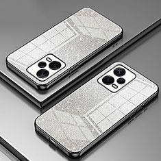 Ultra-thin Transparent TPU Soft Case Cover SY2 for Xiaomi Redmi Note 12 Explorer Black