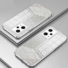 Ultra-thin Transparent TPU Soft Case Cover SY2 for Xiaomi Redmi Note 12 Explorer Clear