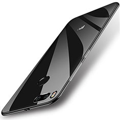 Ultra-thin Transparent TPU Soft Case T07 for Xiaomi Mi A1 Clear