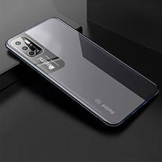 Ultra-thin Transparent TPU Soft Case T07 for Xiaomi POCO M3 Pro 5G Clear