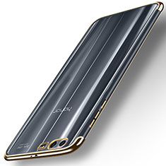 Ultra-thin Transparent TPU Soft Case T12 for Huawei Honor 9 Gold