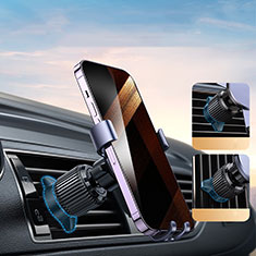 Universal Car Dashboard Mount Clip Cell Phone Holder Cradle BS8 for Accessories Da Cellulare Custodia Impermeabile Black