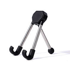 Universal Cell Phone Stand Smartphone Holder for Desk K15 for Samsung Galaxy Note 4 Black