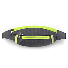 Universal Gym Sport Running Jog Belt Loop Strap Case L09 for Wiko Jerry 3 Mixed