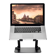 Universal Laptop Stand Notebook Holder S08 for Apple MacBook Air 13.3 inch (2018) Black