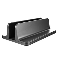 Universal Laptop Stand Notebook Holder T05 for Huawei Honor MagicBook Pro (2020) 16.1 Black