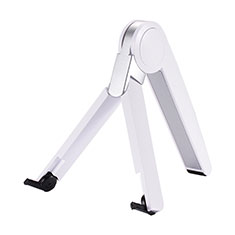 Universal Laptop Stand Notebook Holder T14 for Apple MacBook Air 13 inch (2020) White