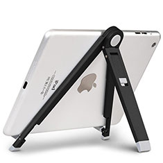 Universal Tablet Stand Mount Holder for Apple iPad 10.2 (2020) Black