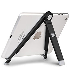 Universal Tablet Stand Mount Holder for Samsung Galaxy Tab E 9.6 T560 T561 Black