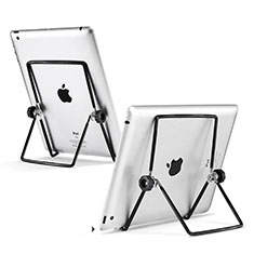 Universal Tablet Stand Mount Holder T20 for Apple iPad 4 Black