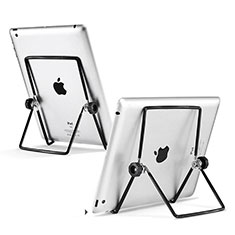 Universal Tablet Stand Mount Holder T20 for Huawei MediaPad T2 8.0 Pro Black