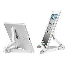 Universal Tablet Stand Mount Holder T23 for Apple iPad 10.2 (2019) White