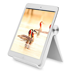 Universal Tablet Stand Mount Holder T28 for Apple iPad 10.2 (2019) White