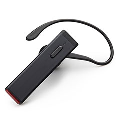 Wireless Bluetooth Sports Stereo Earphone Headphone H44 for Sony Xperia PRO-I Black