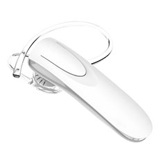 Wireless Bluetooth Sports Stereo Earphone Headphone H46 for Handy Zubehoer Mini Lautsprecher White
