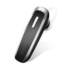 Wireless Bluetooth Sports Stereo Earphone Headphone H49 for Oppo Find X3 Pro Black