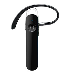 Wireless Bluetooth Sports Stereo Earphone Headset H38 for Oppo A16K Black