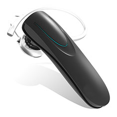 Wireless Bluetooth Sports Stereo Earphone Headset H46 for Vivo iQOO Neo6 5G Black