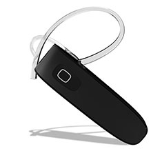 Wireless Bluetooth Sports Stereo Earphone Headset H47 for Xiaomi Redmi Note 12 Pro Speed 5G Black