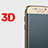 3D Tempered Glass Screen Protector Film for Samsung Galaxy S6 Edge+ Plus SM-G928F Clear