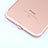 Anti Dust Cap Lightning Jack Plug Cover Protector Plugy Stopper Universal J06 for Apple iPad New Air (2019) 10.5 Rose Gold