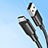 Charger Micro USB Data Cable Charging Cord Android Universal 2A H03 for Apple iPad Air 5 10.9 (2022)