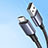 Charger Micro USB Data Cable Charging Cord Android Universal 2A H03 for Apple iPhone 15 Pro Max