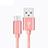 Charger Micro USB Data Cable Charging Cord Android Universal M03