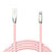 Charger USB Data Cable Charging Cord C05 for Apple iPad 4