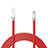 Charger USB Data Cable Charging Cord C05 for Apple iPad 4