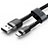 Charger USB Data Cable Charging Cord C07 for Apple iPad Pro 11 (2020)