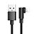 Charger USB Data Cable Charging Cord D17 for Apple iPad 3