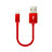 Charger USB Data Cable Charging Cord D18 for Apple iPad 10.2 (2020)