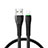 Charger USB Data Cable Charging Cord D20 for Apple iPad 2